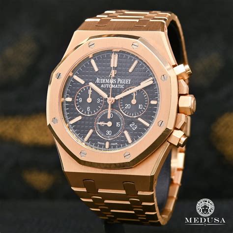 montre audemars piguet homme or|audemars piguet magasin.